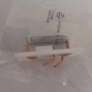 A0018214960 SPRINTER W901 KACHELWEERSTAND NEW OLD STOCK ORIGINEEL MERCEDES-BENZ