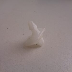 A0019884981 W124 KLEM SACCO NEW OLD STOCK ORIGINEEL MERCEDES-BENZ