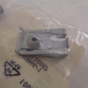 A0019906156 KLEMVEER NEW OLD STOCK ORIGINEEL MERCEDES-BENZ