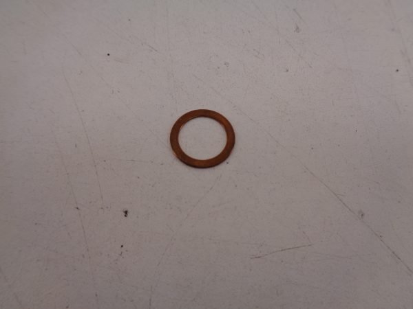 A0019973440 OM364 KOPERRING BRANDSTOFPOMP NEW OLD STOCK ORIGINEEL MERCEDES-BENZ