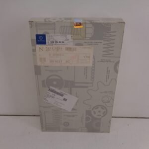 A0020946204 LUCHTFILTER NEW OLD STOCK ORIGINEEL MERCEDES-BENZ