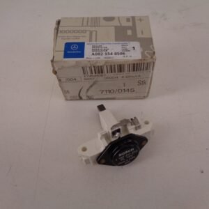 A0021548506 SPANNINGSREGELAAR COMPACT DYNAMO M102 M113 DIV NEW OLD STOCK ORIGINEEL MERCEDES-BENZ