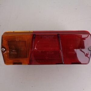 A0025441303 TN 601 ACHTERLICHT LINKS BAKWAGEN NEW OLD STOCK ORIGINEEL MERCEDES-BENZ