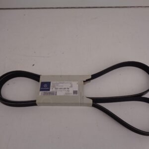A0029938996 M-KLASSE W166 MULTIRIEM 6PK2003 NEW OLD STOCK ORIGINEEL MERCEDES-BENZ