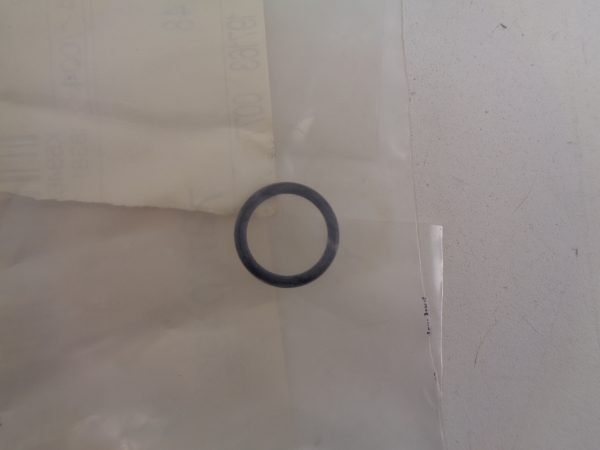 A0029975748 O-RING AUTOMAAT NEW OLD STOCK ORIGINEEL MERCEDES-BENZ