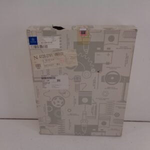 A0030945304 LUCHTFILTER NEW OLD STOCK ORIGINEEL MERCEDES-BENZ