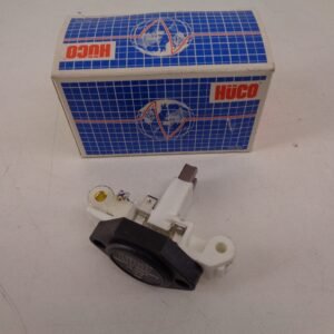 A0031542006 SPANNINGSREGELAAR 13 0551 HUCO OM611 CDI NEW OLD STOCK HUCO