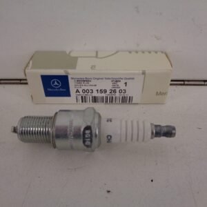 A0031592603 BOUGIE NEW OLD STOCK ORIGINEEL MERCEDES-BENZ