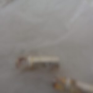 A0035452626 STEKKER NEW OLD STOCK ORIGINEEL MERCEDES-BENZ