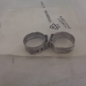 A0039979090 KLEM NEW OLD STOCK ORIGINEEL MERCEDES-BENZ