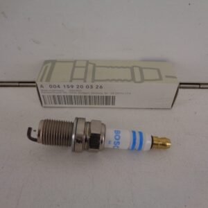 A0041592003/26 BOUGIE NEW OLD STOCK ORIGINEEL MERCEDES-BENZ