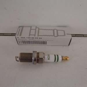 A0041593003 BOUGIE NEW OLD STOCK ORIGINEEL MERCEDES-BENZ