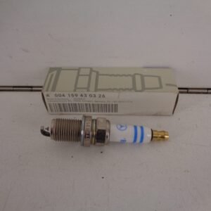 A0041594303/26 BOUGIE NEW OLD STOCK ORIGINEEL MERCEDES-BENZ