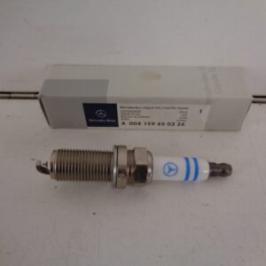 A0041594503/26 BOUGIE NEW OLD STOCK ORIGINEEL MERCEDES-BENZ