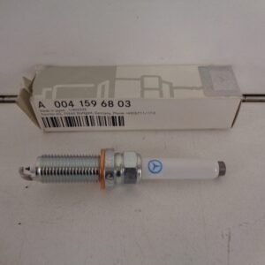 A0041596803 BOUGIE NEW OLD STOCK ORIGINEEL MERCEDES-BENZ