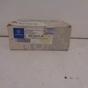 A0044202720 SPRINTER W902 REMBLOKSET VOOR NEW OLD STOCK ORIGINEEL MERCEDES-BENZ