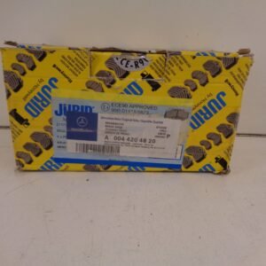 A0044204820 TN SERIE 601 REMBLOKSET VOOR NEW OLD STOCK JURID