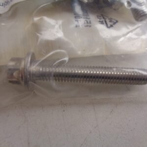 A0049903512 BOUT TORX M6X40 NEW OLD STOCK ORIGINEEL MERCEDES-BENZ