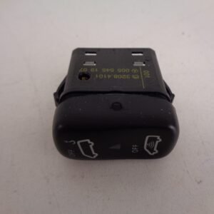 A0055451907 VITO W638 ALARMSCHAKELAAR NEW OLD STOCK ORIGINEEL MERCEDES-BENZ