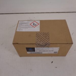 A0064206220 C-KLASSE W203 REMBLOKSET VOOR NEW OLD STOCK ORIGINEEL MERCEDES-BENZ