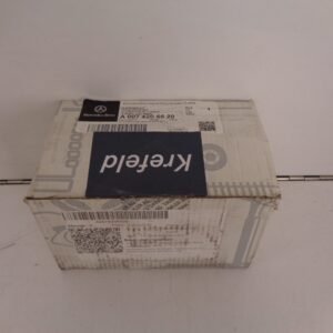 A0074205520 C-KLASSE W204 REMBLOKSET VOOR NEW OLD STOCK ORIGINEEL MERCEDES-BENZ