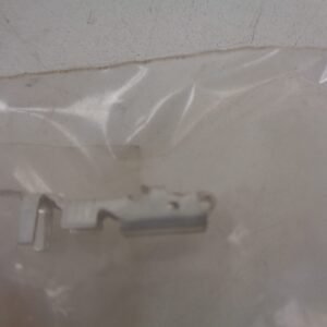 A0075455226 STEKKER NEW OLD STOCK ORIGINEEL MERCEDES-BENZ