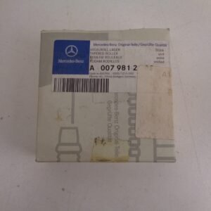 A0079812105 G-KLASSE 461 ROLLAGER VERSNELLINGSBAK NEW OLD STOCK ORIGINEEL MERCEDES-BENZ