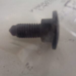 A0079905404 SCHROEF NEW OLD STOCK ORIGINEEL MERCEDES-BENZ