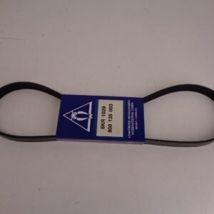 800135003 MULTIRIEM 6PK1020 NEW OLD STOCK LEMFORDER