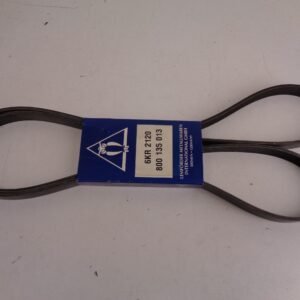 800135013 MULTIRIEM 6PK2120 NEW OLD STOCK LEMFORDER
