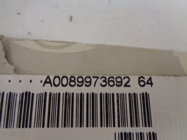 A0089973692 MULTIRIEM 6PK2100 NEW OLD STOCK ORIGINEEL MERCEDES-BENZ - Afbeelding 2