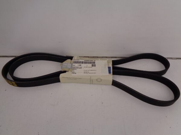 A0089973692 MULTIRIEM 6PK2100 NEW OLD STOCK ORIGINEEL MERCEDES-BENZ