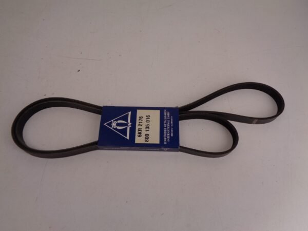 800135016 MULTIRIEM 6PK2176 NEW OLD STOCK LEMFORDER
