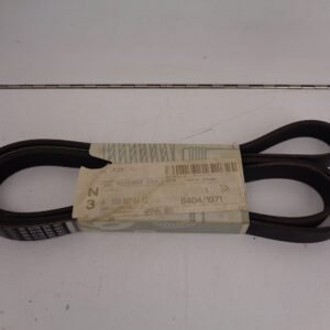 A0099975492 MULTIRIEM 6PK2176 NEW OLD STOCK ORIGINEEL MERCEDES-BENZ