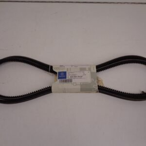 A0099977892 V-RIEM SET13X1325 NEW OLD STOCK ORIGINEEL MERCEDES-BENZ