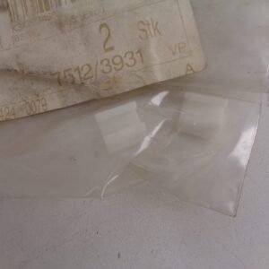 A0119889878 BEV.KLEM NEW OLD STOCK ORIGINEEL MERCEDES-BENZ