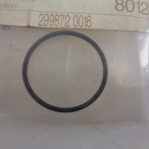 A0119971048 KEERRING NEW OLD STOCK ORIGINEEL MERCEDES-BENZ