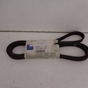 A0119972192 M104 MULTIRIEM 6PK2205 NEW OLD STOCK ORIGINEEL MERCEDES-BENZ