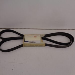 A0119973892 M104 MULTIRIEM 6PK2130 NEW OLD STOCK ORIGINEEL MERCEDES-BENZ