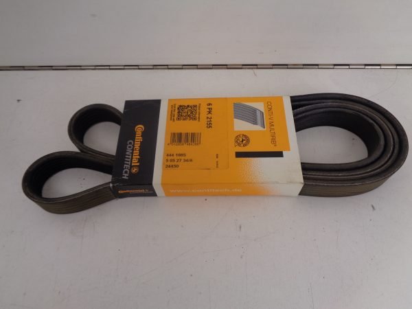 A0119975292 MULTIRIEM 6PK2155 NEW OLD STOCK CONTINENTAL