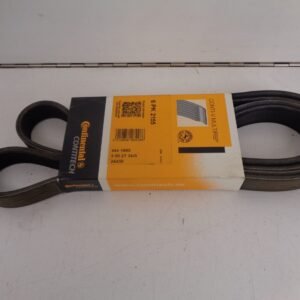 A0119975292 MULTIRIEM 6PK2155 NEW OLD STOCK CONTINENTAL