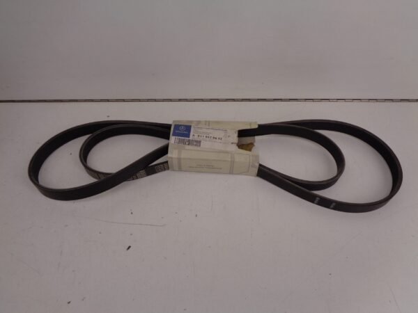 A0119979692 MULTIRIEM 6PK2315 NEW OLD STOCK ORIGINEEL MERCEDES-BENZ
