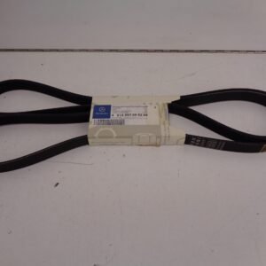 A0149970992 OM611 MULTIRIEM 6PK2196 NEW OLD STOCK ORIGINEEL MERCEDES-BENZ