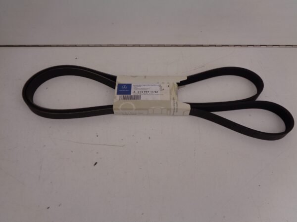 A0149971192 MULTIRIEM 6PK2160 NEW OLD STOCK ORIGINEEL MERCEDES-BENZ