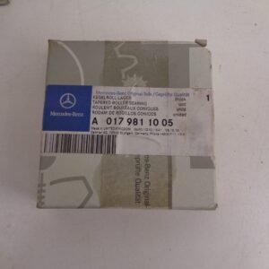 A0179811005 KEGELLAGER NEW OLD STOCK ORIGINEEL MERCEDES-BENZ