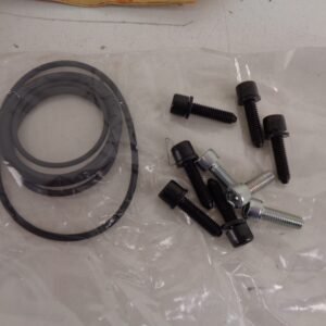 A0269979245 O RING SET TURBO NEW OLD STOCK ORIGINEEL MERCEDES-BENZ