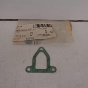 A1020160480 VULPIJPPAKKING M102 TN 601 NEW OLD STOCK ORIGINEEL MERCEDES-BENZ