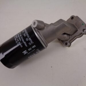 A1021803210 OLIEFILTERHUIS M102 NEW OLD STOCK ORIGINEEL MERCEDES-BENZ