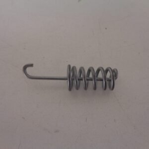 A1084230092 MB W126 VEER REMSEGMENT ACHTER DIVERSE NEW OLD STOCK ORIGINEEL MERCEDES-BENZ