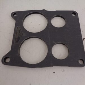 A1100710980 FLENS CARBURATEUR M110 NEW OLD STOCK ORIGINEEL MERCEDES-BENZ